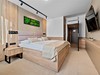 Luhačovice - hotel Vega - pokoj Executive
