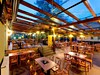 Wellness hotel Kocanda Česká republika Děčín - restaurace