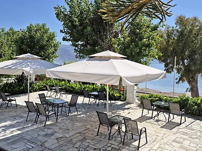 Hotel Sea Breeze Apartments