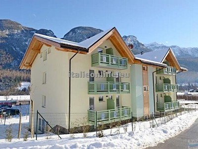 Hotel Garnì Maria