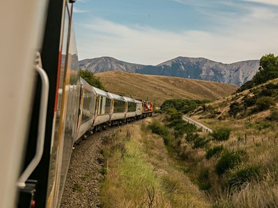 Arménie a Gruzie vlakem – Expres napříč Kavkazem