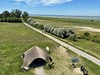 Neziderské jezero na kole