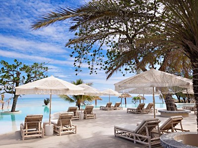 Bawe Island
