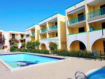 Villaggio Lia