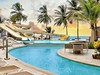 Kombo Beach Hotel - obrázek č. 4