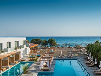 Paralos Lifestyle Beach
