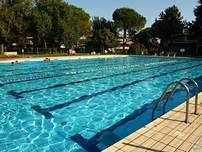 Villaggio Olimpia