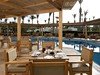 Terasa restaurace