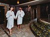 Štrbské Pleso - Hotel Fis - wellness