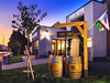 Park Hotel Bük Maďarsko Bük - pohled na hotel