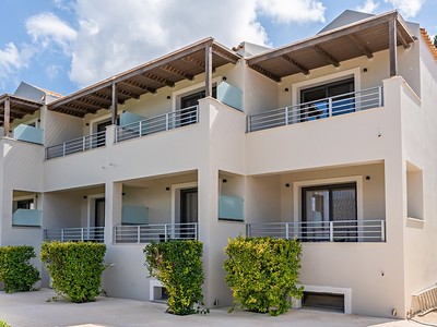 Hotel Phaedra Suites