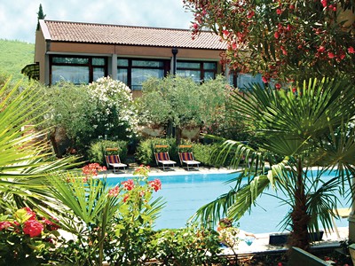 Sport Hotel Olimpo