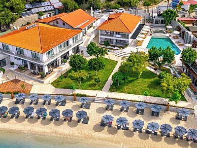 Meri Hotel Oludeniz