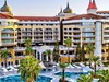 Kirman Arycanda De Luxe Hotel  - obrázek č. 2