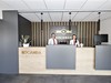 Wellness hotel Kocanda Česká republika Děčín - recepce