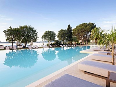 Hyatt Ziva Corfu