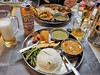 Everest trek přes tři sedla