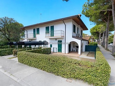 Villa Inca