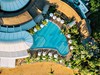 (Exteriér) - Hotel/Bazén