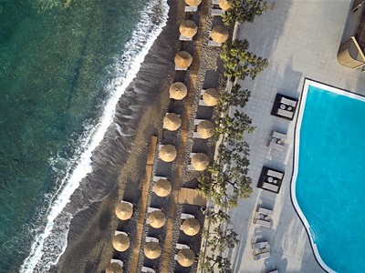 Numo Ierapetra Beach Resort, Curio Collection by Hilton