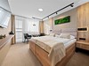 Luhačovice - hotel Vega - pokoj Executive