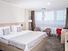 Hotel reStart Česko Jičín pokoj