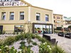Wellness hotel Kocanda Česká republika Děčín - pohled na hotel