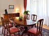 Hotel Dům Bedřicha Smetany Česká republika Luhačovice - apartmán
