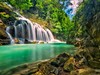 Poznávací zájezd-Indonésie-Bali a Sumba-vodopády Lapopu