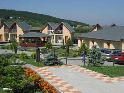Slovensko - Podhájska