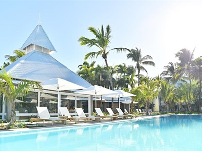Veranda Grand Baie