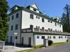 Hotel Panorama Česká republika Lázně Libverda - pohled na hotel