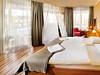Hotel Bešeňová Slovensko Bešeňová pokoj Lux 2
