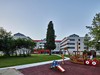 Hotel Thermal Balance Lenti – LE 02 - pohled na hotel 1