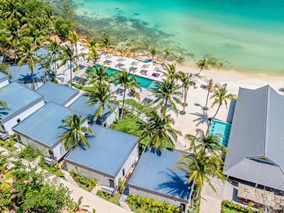 Apsara Resort