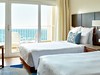 Hurghada Marriott Resort - obrázek č. 6