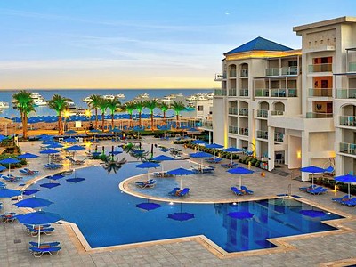 Albatros Blu Spa