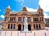 Jihoafrická republika - veřejná knihovna, Port Elizabeth (Dreamstime)