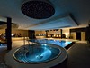 Resort Montanie Desná wellness