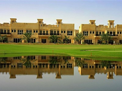 Al Hamra Village