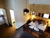 Hotel U Kříže Česko Praha pohled