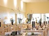 Mjus Resort Thermal Park Maďarsko Körmend - restaurace