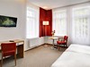 Hotel Astoria Česká republika Jáchymov – pokoj