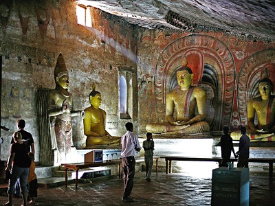 Best of Sri Lanka