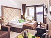 Park Hotel Bük Maďarsko Bük - dvoulůžkový pokoj Deluxe s balkónem