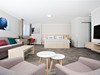 Hotel reStart Česko Jičín Suita