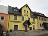 Apartmány Stein Boží dar - foto apartmánu 2