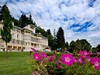 Hotel Dům Bedřicha Smetany Česká republika Luhačovice - pohled na hotel