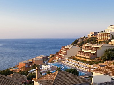 Hotel Louis Apostolata Island Resort & Spa