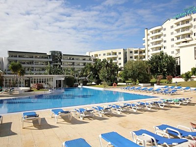 Jardins d´Ajuda